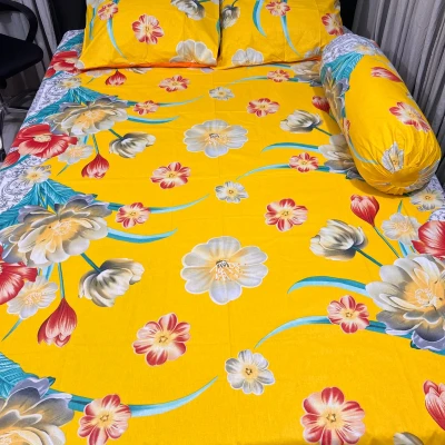 Export Bedsheet-EHFEB-27