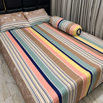 Export Bedsheet-EHFEB-25
