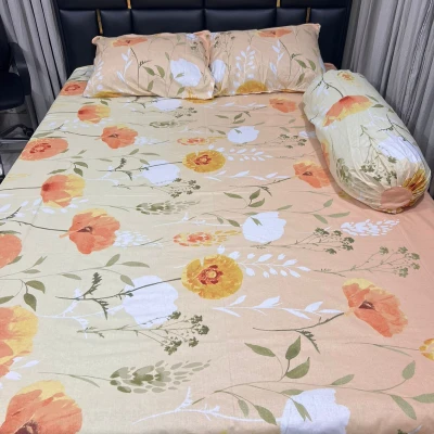 Export Bedsheet-EHFEB-19