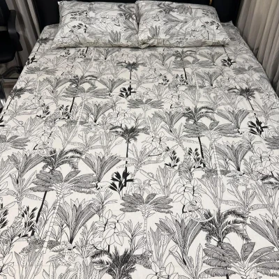Export Bedsheet-EHFEB-18