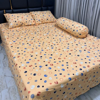 Export Bedsheet-EHFEB-17