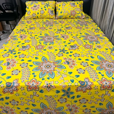 Export Bedsheet-EHFEB-11