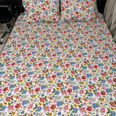 Export Bedsheet-EHFEB-10