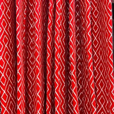 Cotton Curtain- EHFCC14