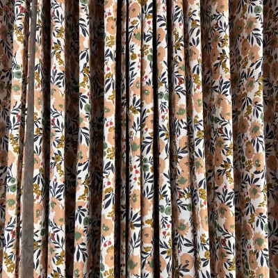 Cotton Curtain- EHFCC11