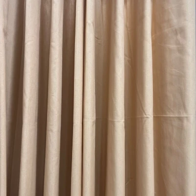 Cotton Curtain- EHFCC07