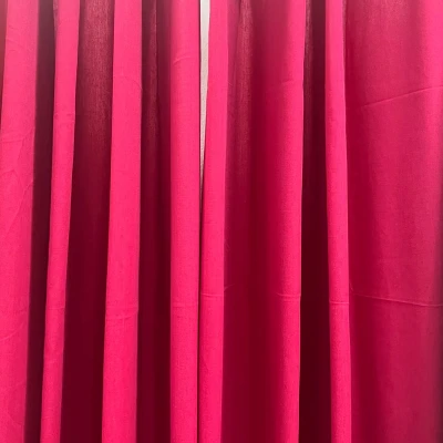 Cotton Curtain- EHFCC03