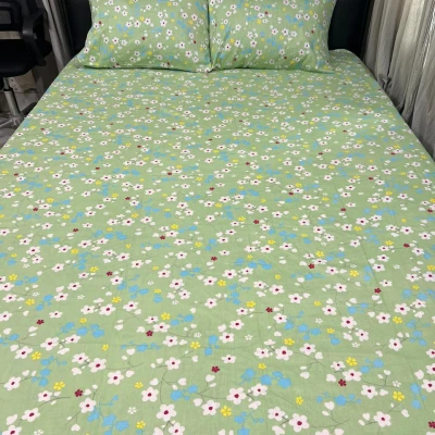 Export Premium Bedsheet-EHFEB-31
