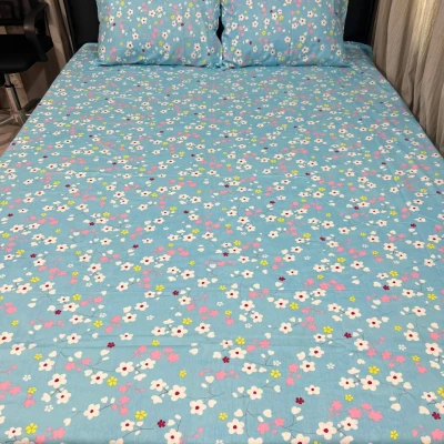 Export Premium Bedsheet-EHFEB-29