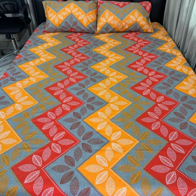 Export Bedsheet-EHFEB-35