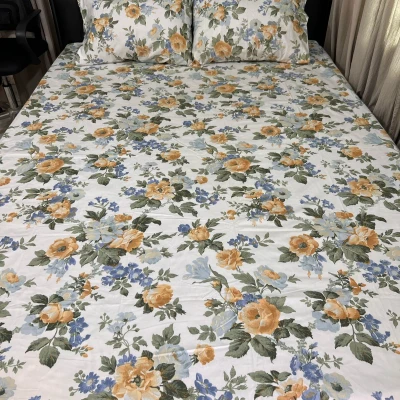 Export Bedsheet-EHFEB-34