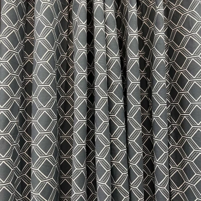 Cotton Curtain- EHFCC21