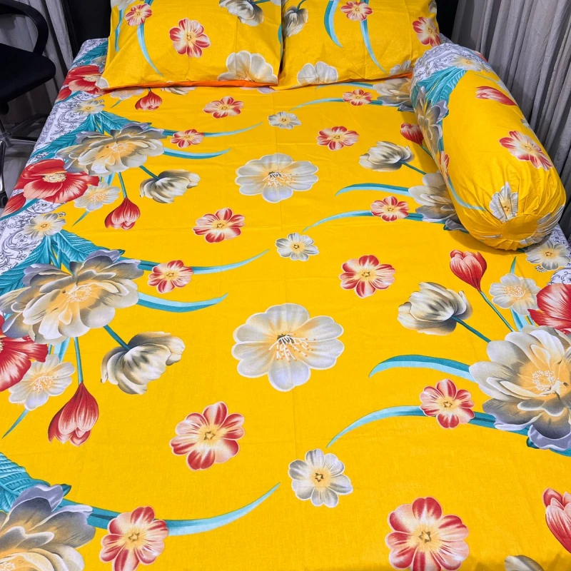 Export Bedsheet-EHFEB-27