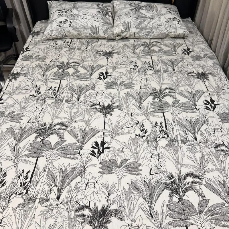 Export Bedsheet-EHFEB-18
