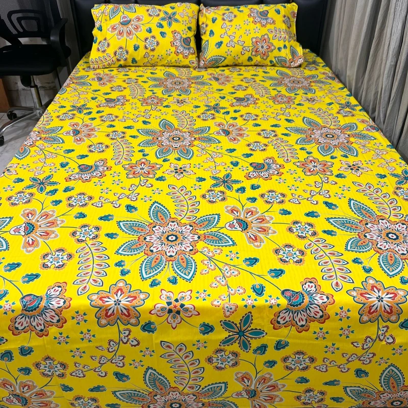 Export Bedsheet-EHFEB-11