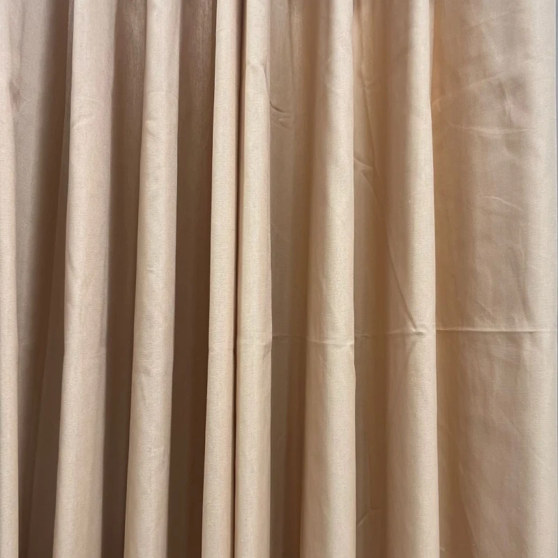Cotton Curtain- EHFCC07