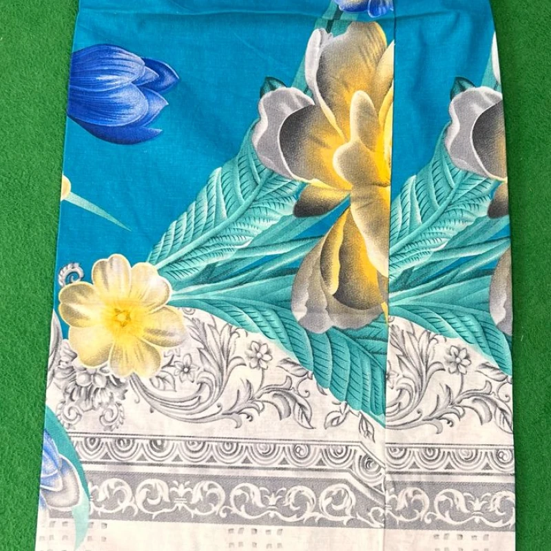 Export Bedsheet-EHFEB-26