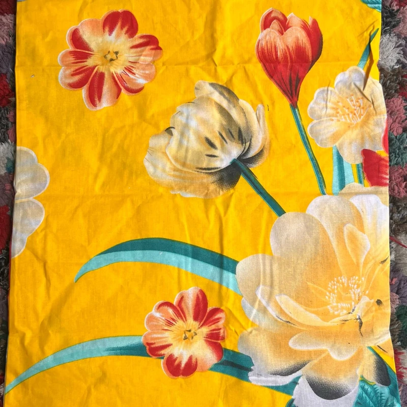Export Bedsheet-EHFEB-27