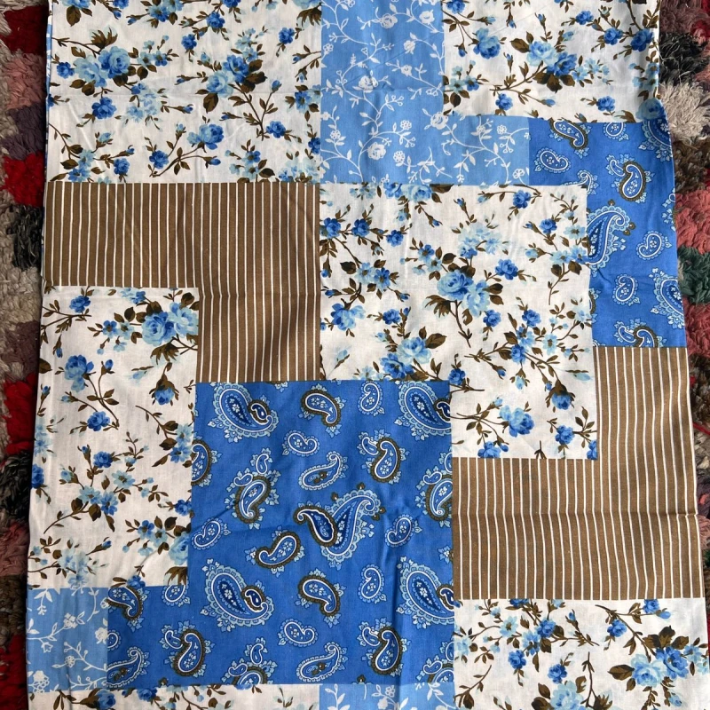 Export Bedsheet-EHFEB-28