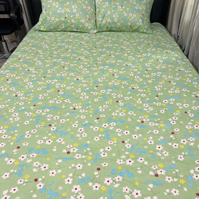 Export Premium Bedsheet-EHFEB-31