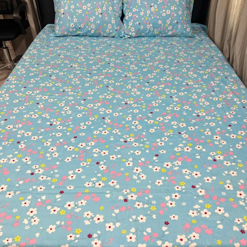 Export Premium Bedsheet-EHFEB-29