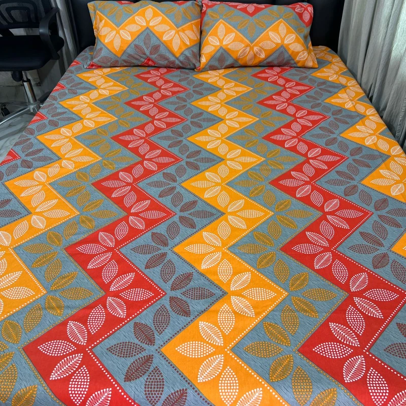 Export Bedsheet-EHFEB-35