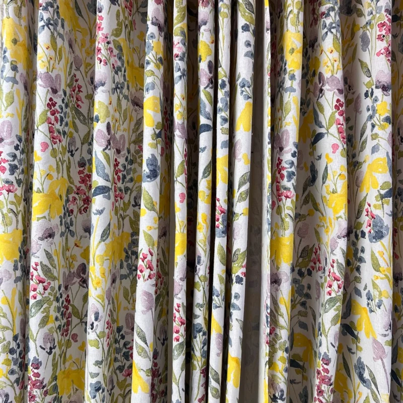 Cotton Curtain- EHFCC15